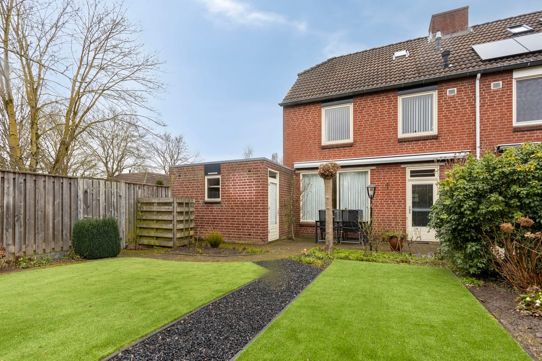 Foto 22 van Veenhof 1805