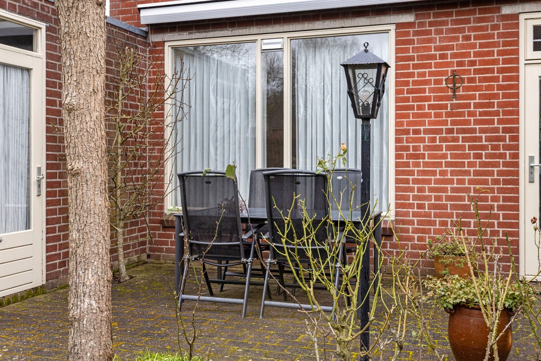 Foto 23 van Veenhof 1805