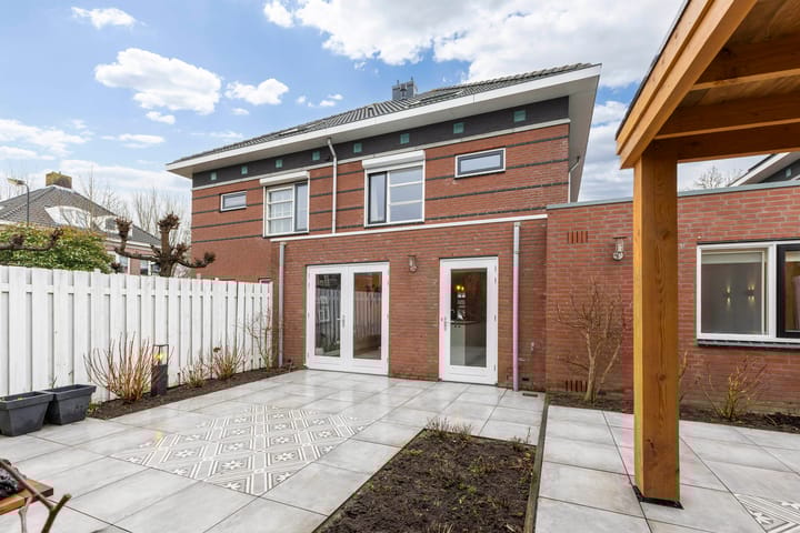 Foto 54 van Breeakkers 48