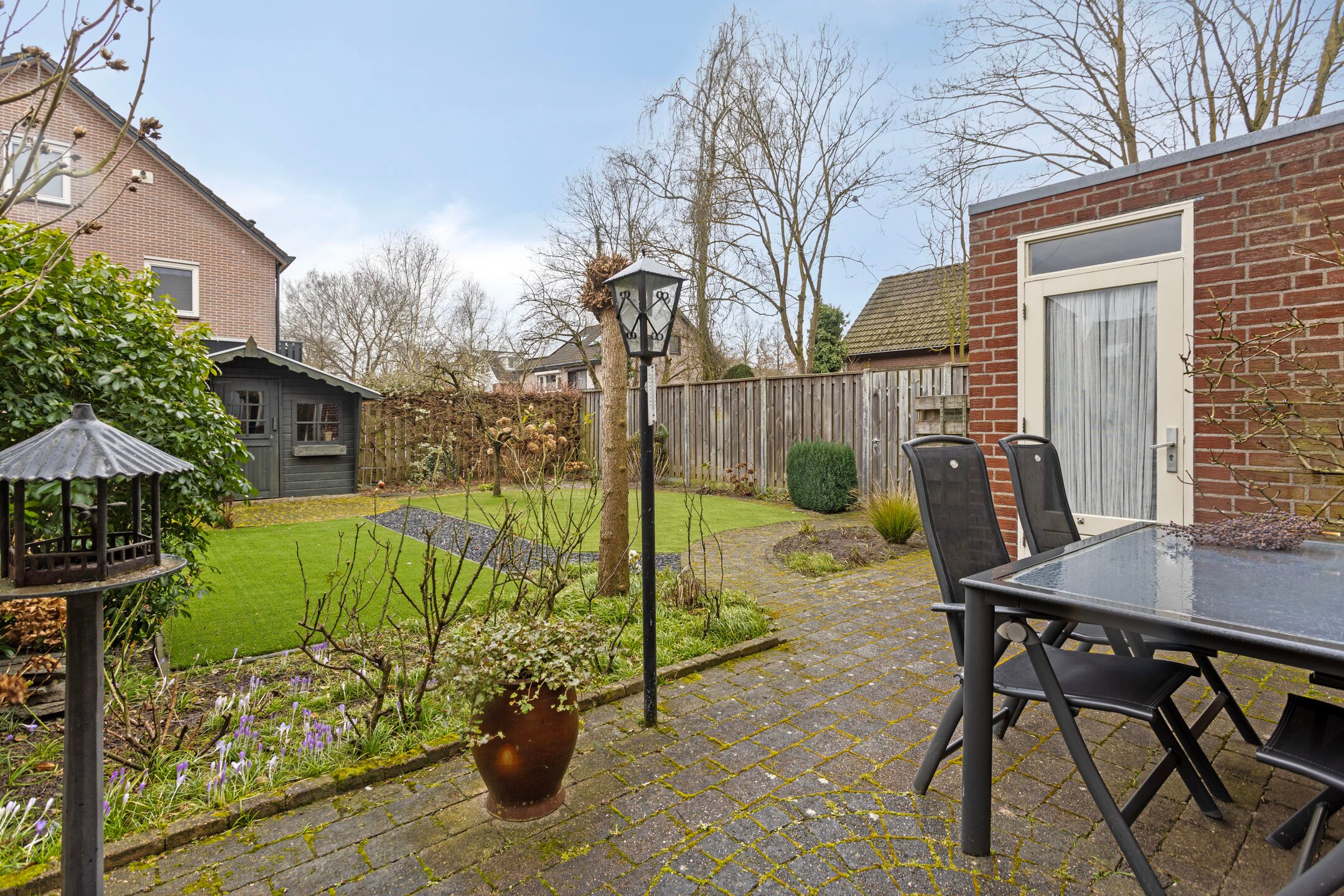 Foto 24 van Veenhof 1805