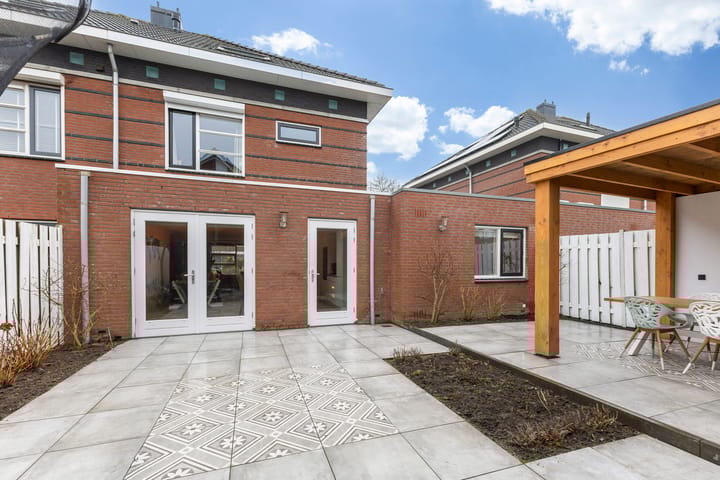 Foto 55 van Breeakkers 48