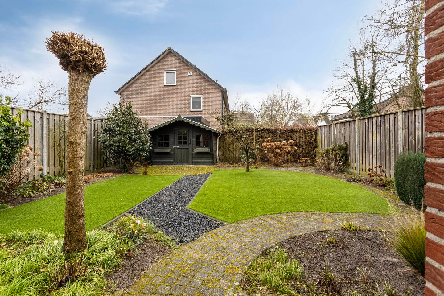 Foto 25 van Veenhof 1805