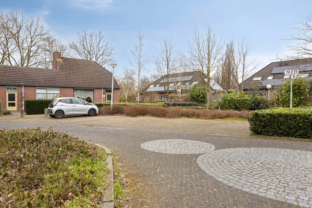 Foto 28 van Veenhof 1805