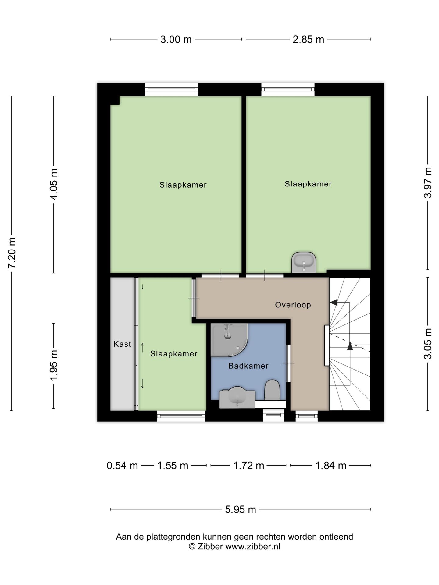 Foto 29 van Veenhof 1805