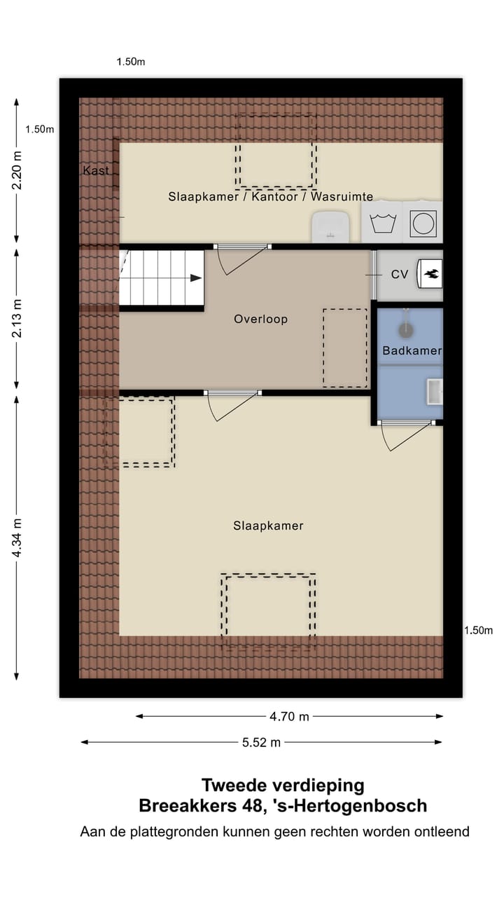 Foto 60 van Breeakkers 48