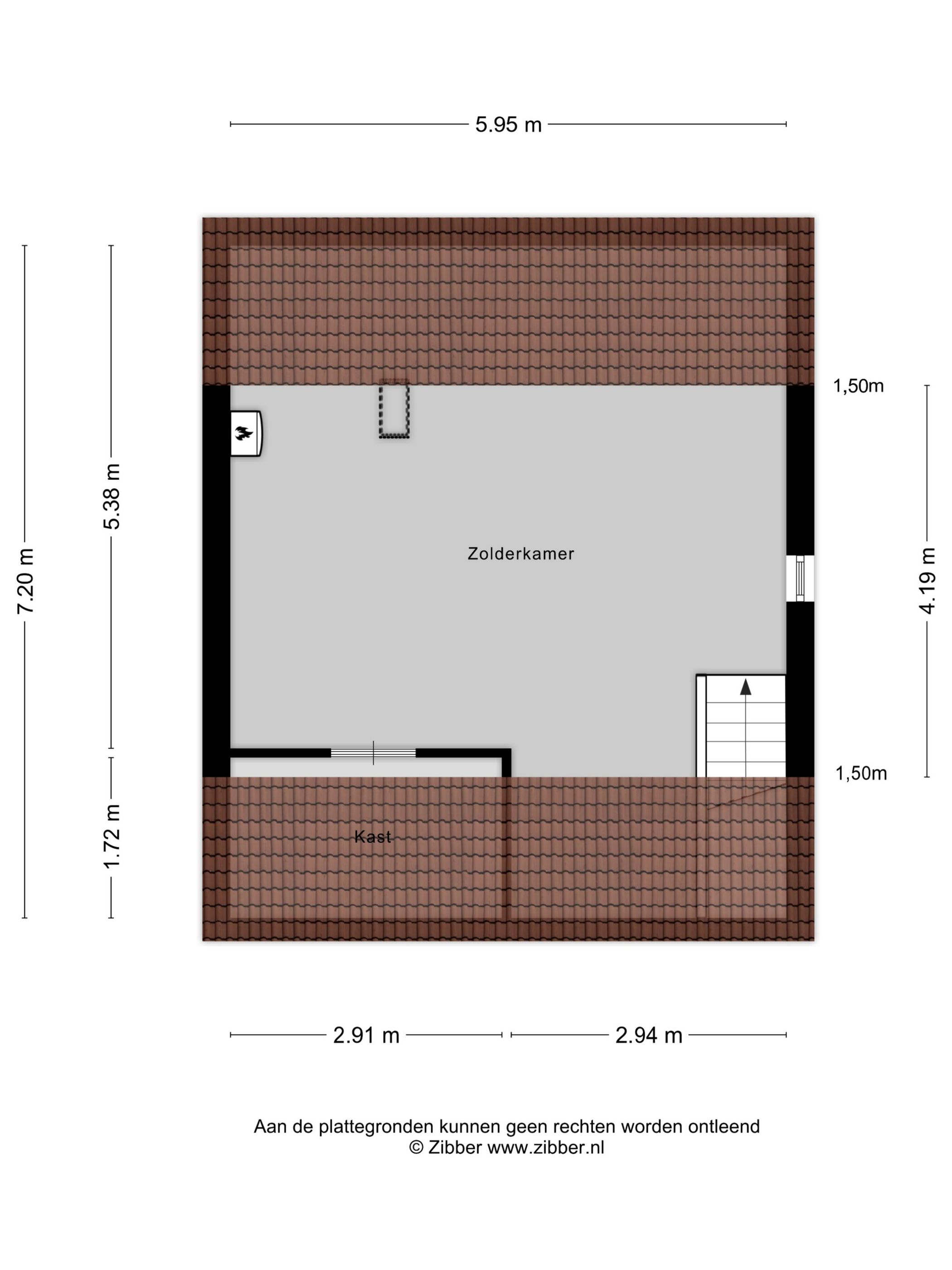 Foto 30 van Veenhof 1805