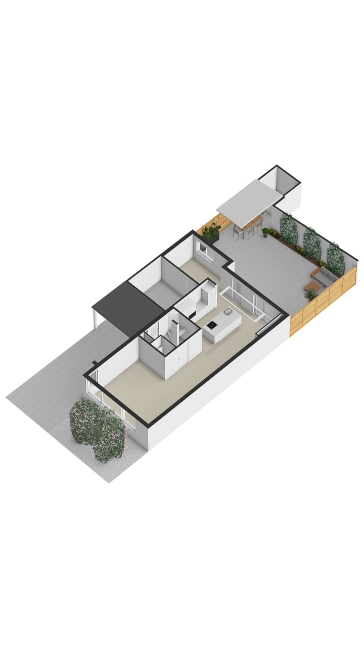 Foto 65 van Breeakkers 48