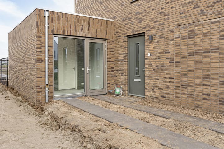 Foto 4 van Op de set 43