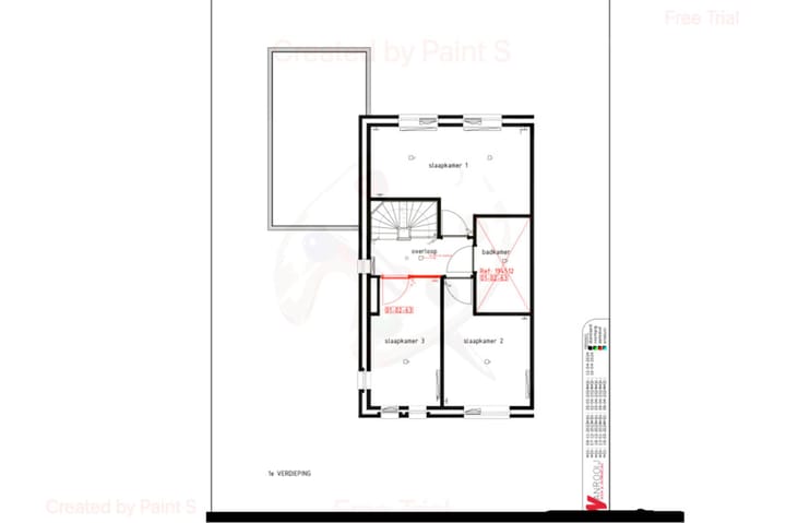 Foto 33 van Op de set 43