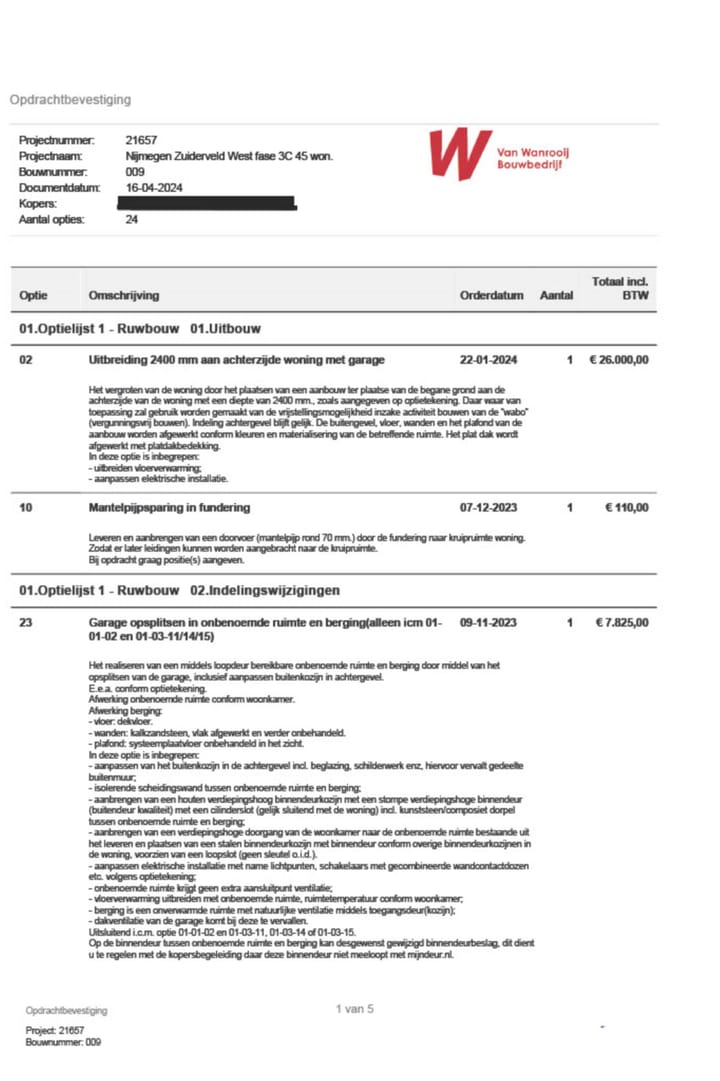 Foto 35 van Op de set 43