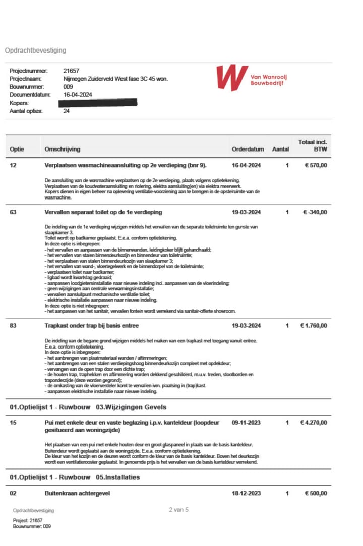 Foto 36 van Op de set 43