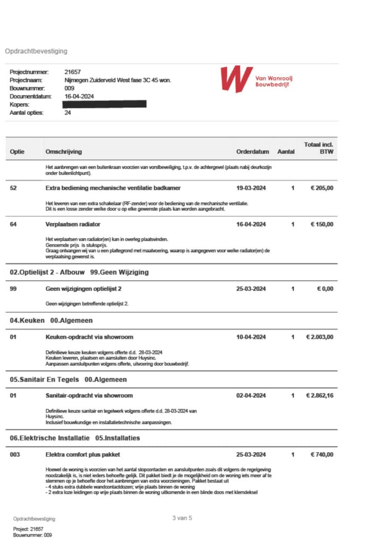 Foto 37 van Op de set 43