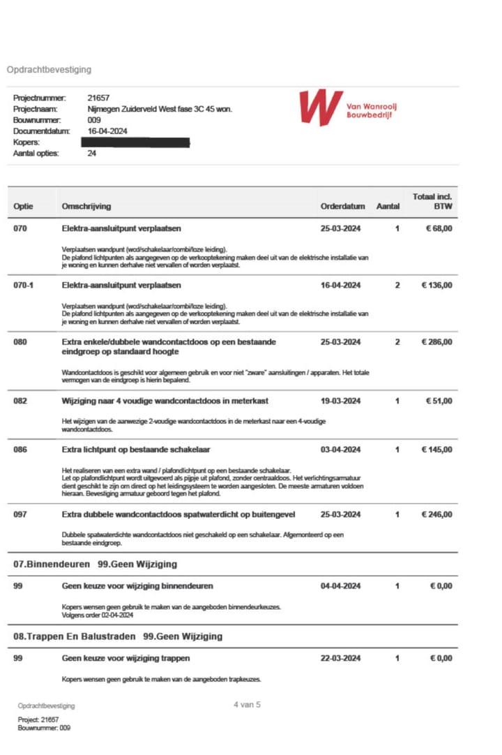 Foto 38 van Op de set 43