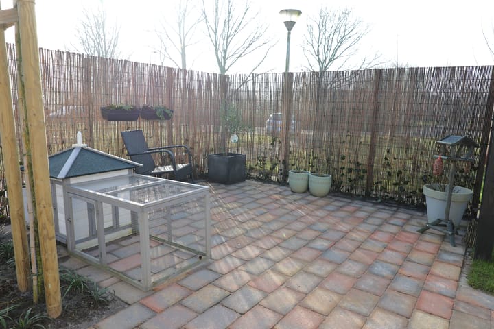 Foto 9 van Wilgeroosje 18