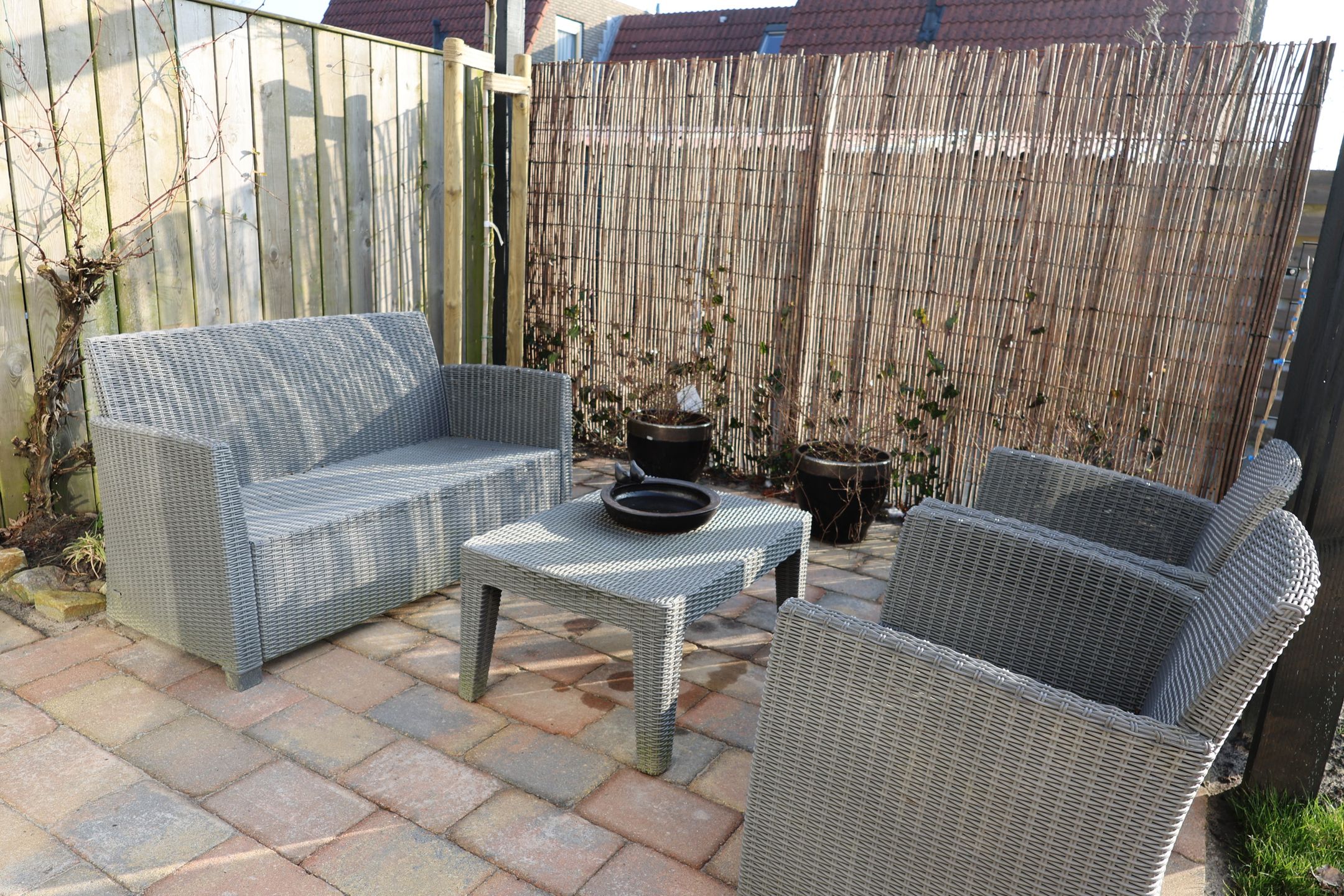 Photo 6 of Wilgeroosje 18