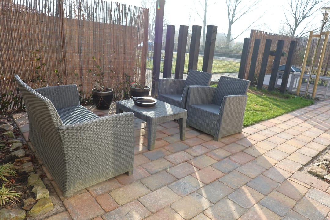 Photo 7 of Wilgeroosje 18