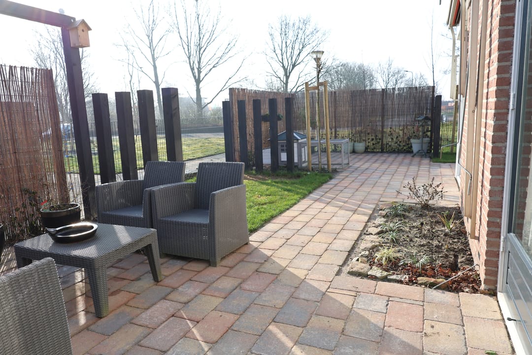 Photo 8 of Wilgeroosje 18