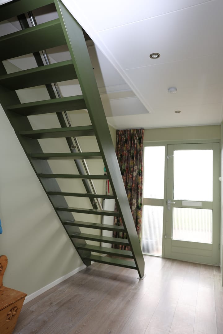 Foto 12 van Wilgeroosje 18