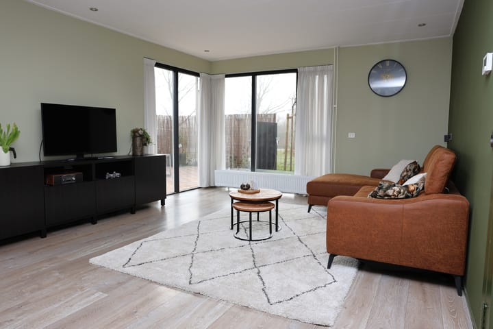 Foto 14 van Wilgeroosje 18