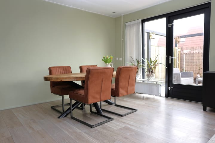 Foto 15 van Wilgeroosje 18