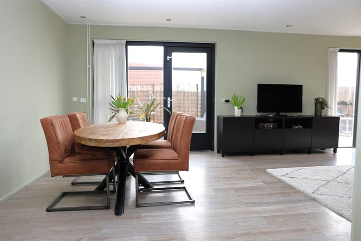 Foto 16 van Wilgeroosje 18