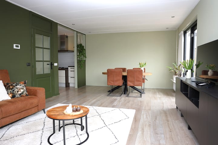 Foto 18 van Wilgeroosje 18