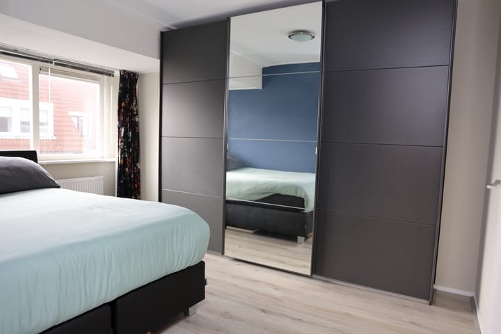 Foto 26 van Wilgeroosje 18