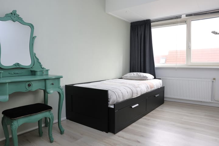 Foto 27 van Wilgeroosje 18