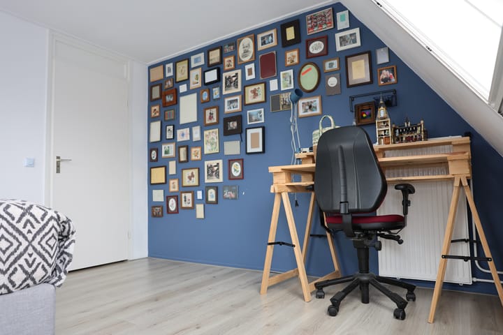 Foto 30 van Wilgeroosje 18