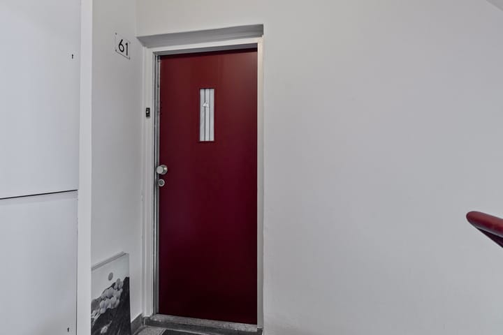 Foto 6 van Dickensstraat 61