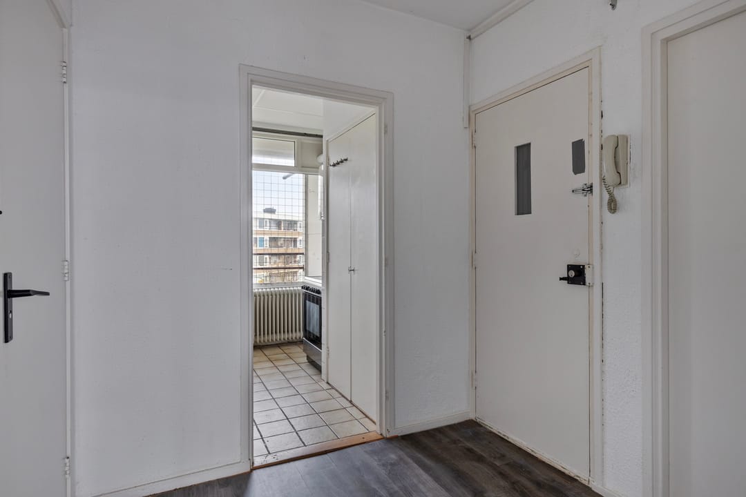 Photo 8 of Dickensstraat 61