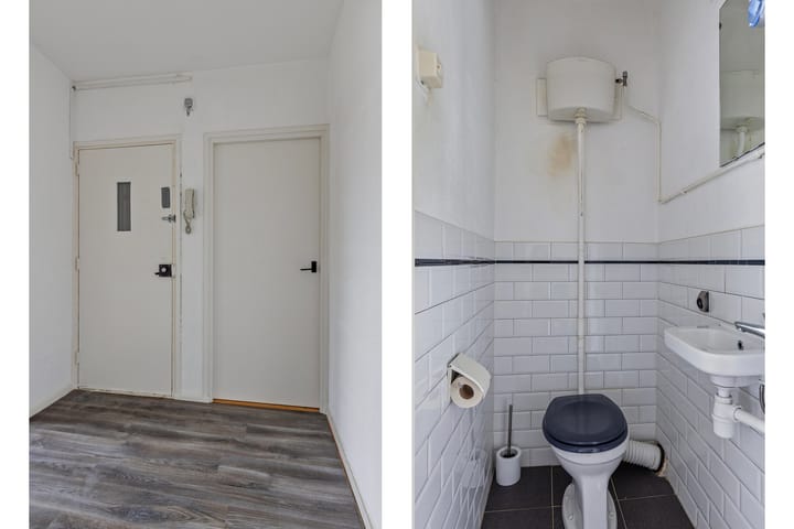 Foto 14 van Dickensstraat 61