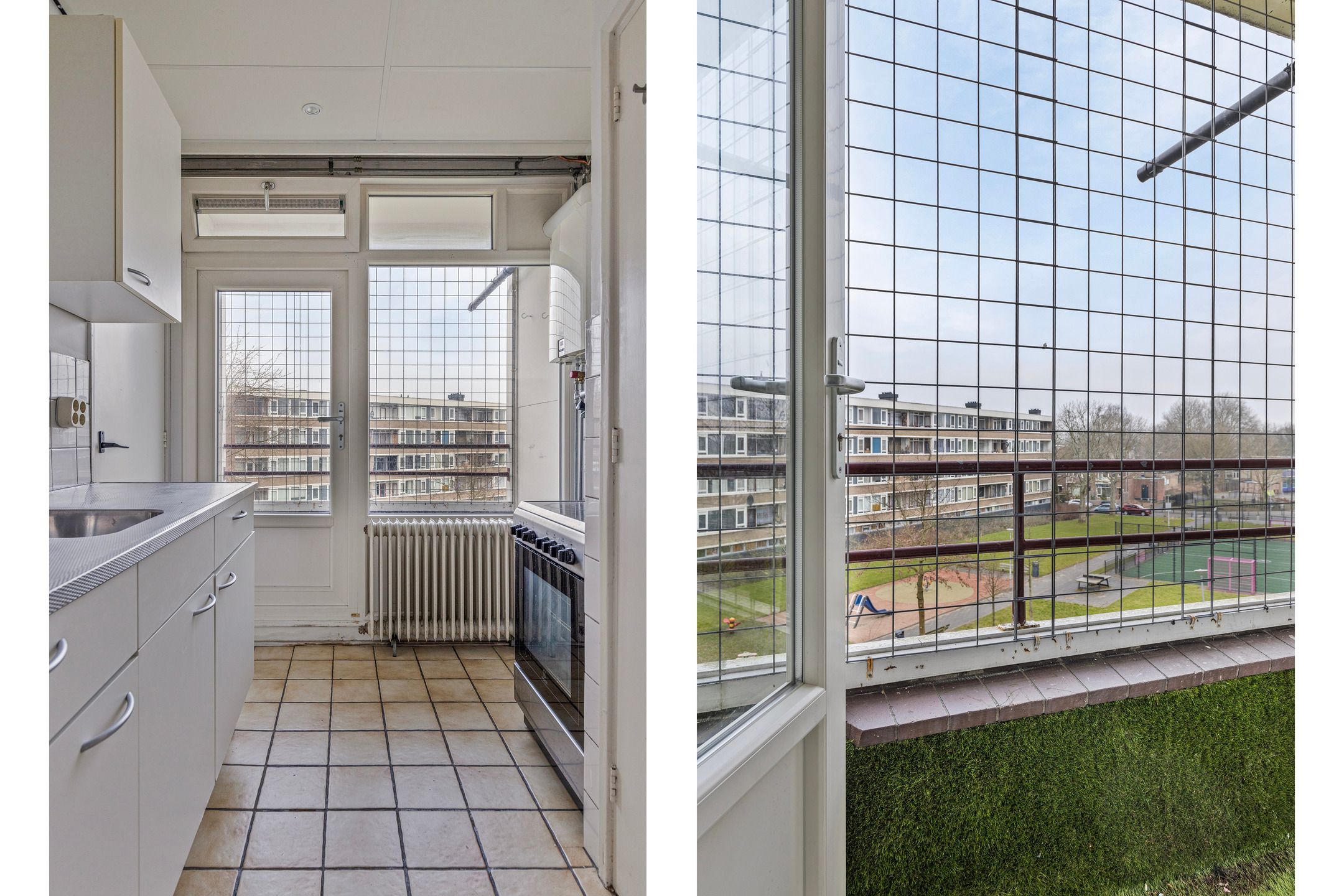 Photo 15 of Dickensstraat 61