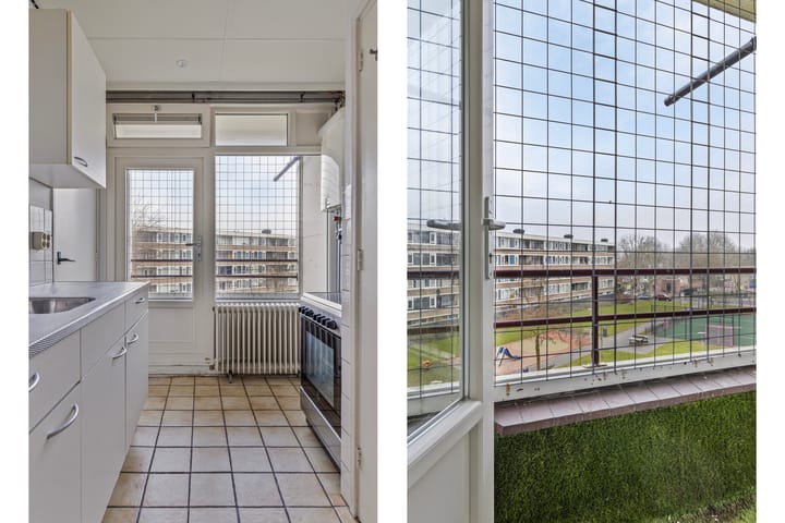 Foto 15 van Dickensstraat 61