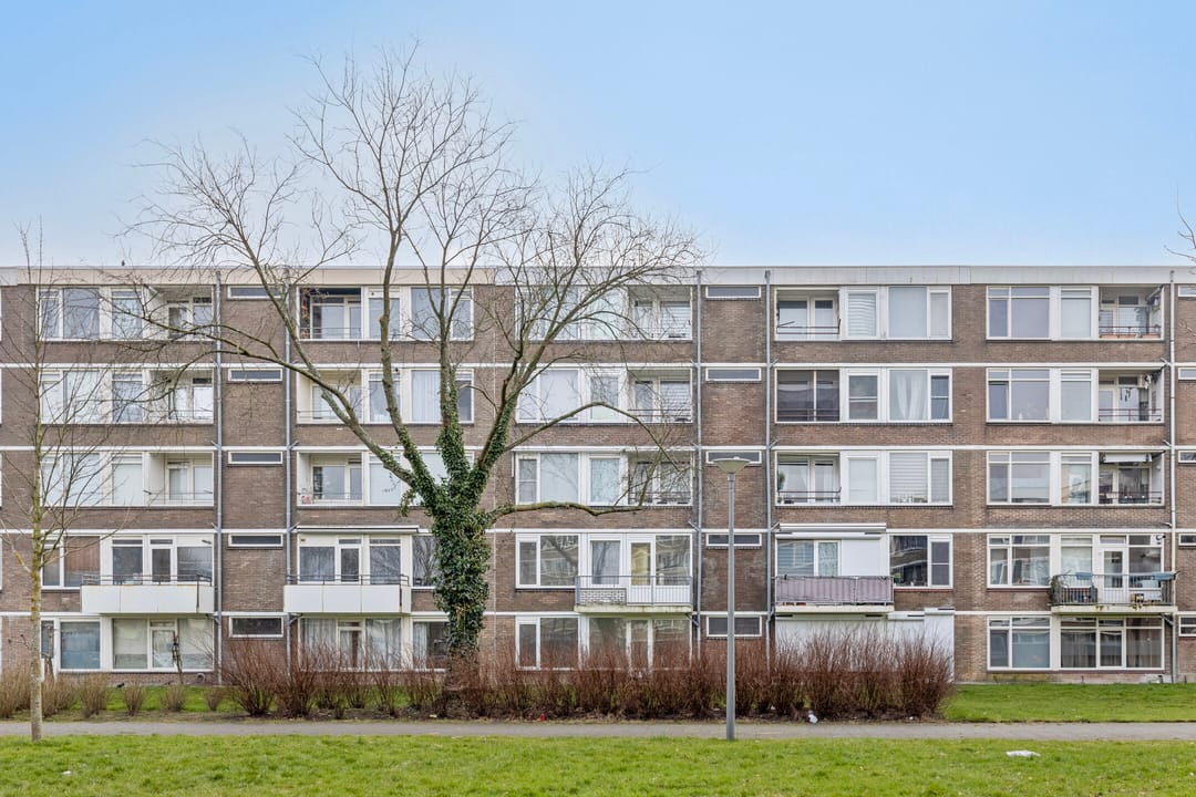 Photo 1 of Dickensstraat 61