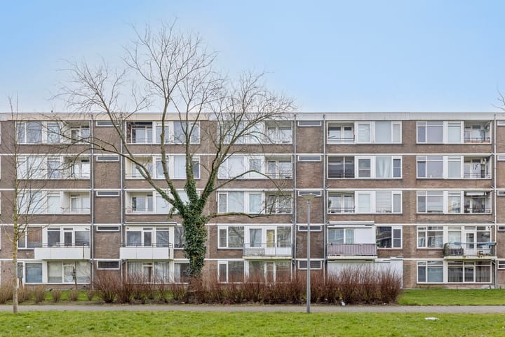 Foto 1 van Dickensstraat 61