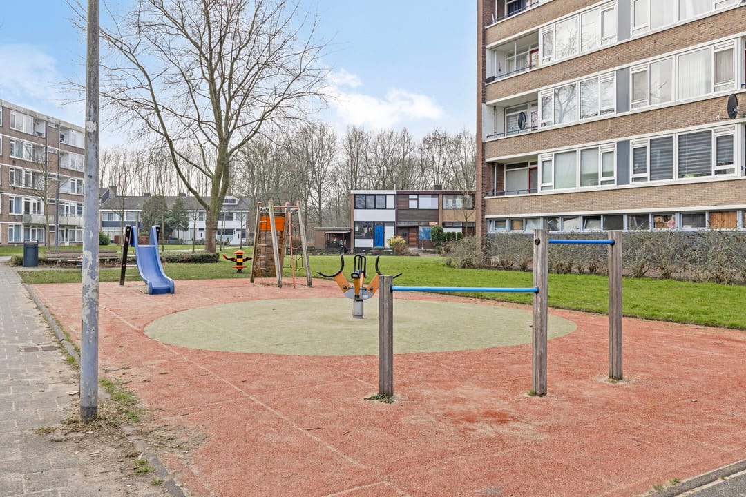 Photo 22 of Dickensstraat 61