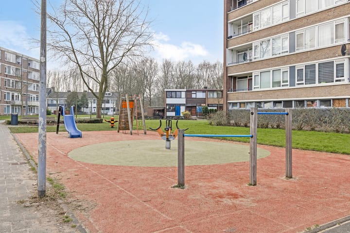 Foto 22 van Dickensstraat 61