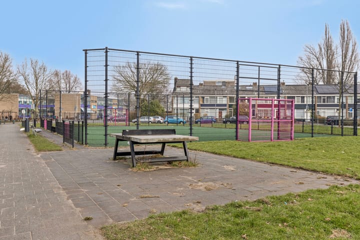 Foto 23 van Dickensstraat 61