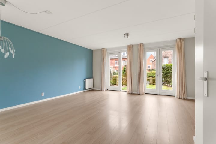 Photo 2 of Het Buitenwater 68