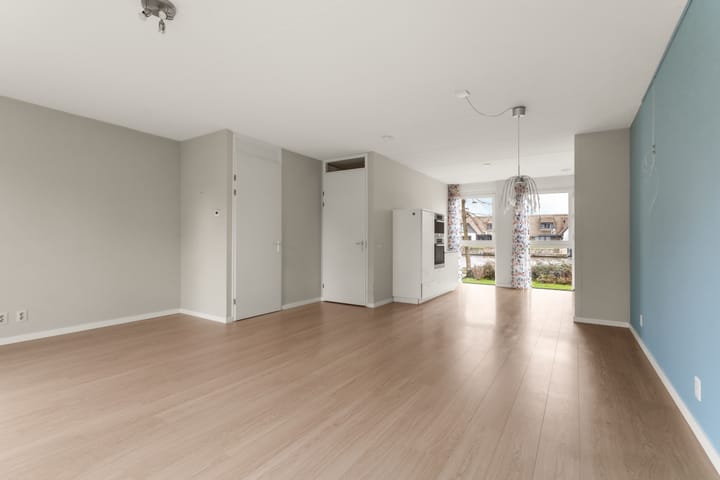 Photo 5 of Het Buitenwater 68