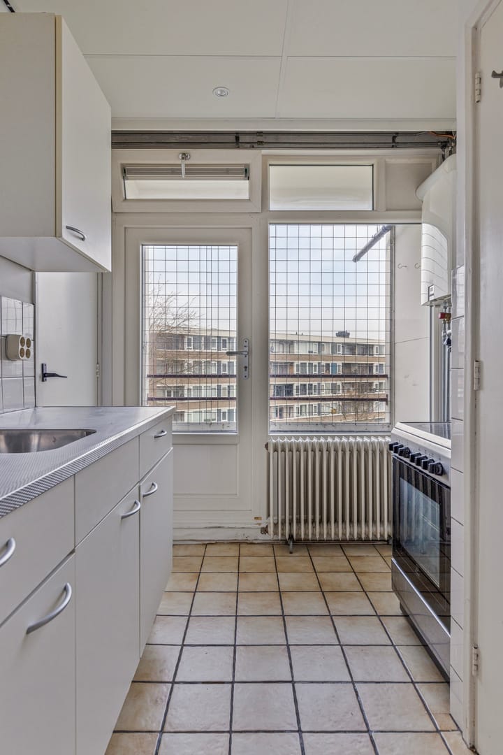 Foto 18 van Dickensstraat 61