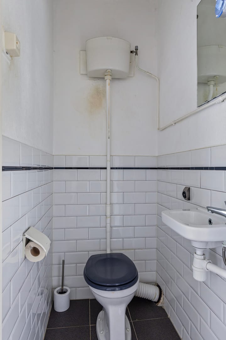 Foto 20 van Dickensstraat 61