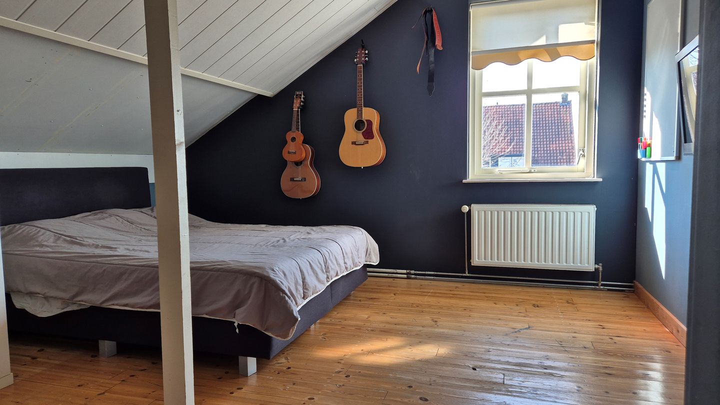 Foto 29 van Kerkweg 21-A