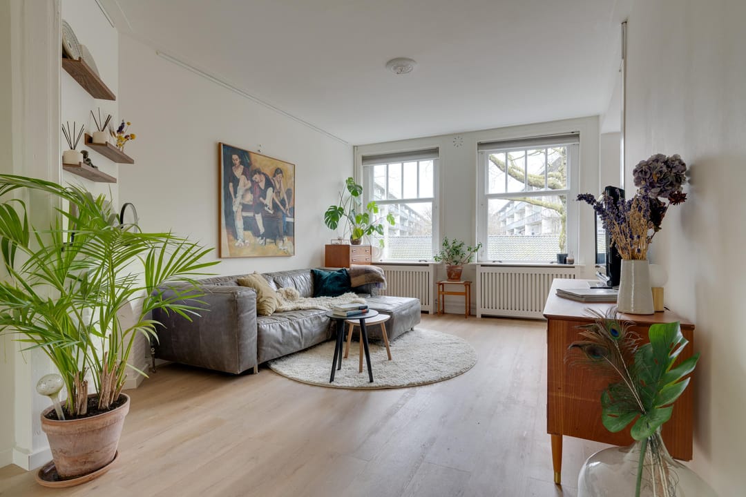 Foto 2 van Bestevâerstraat 231-1