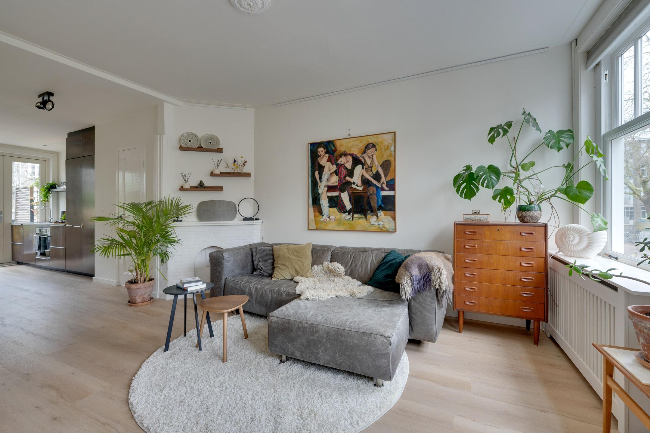 Foto 3 van Bestevâerstraat 231-1