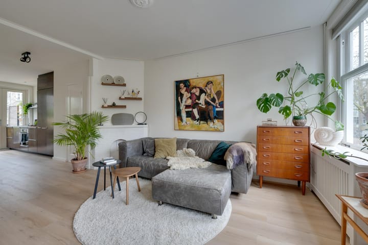 Foto 3 van Bestevâerstraat 231-1