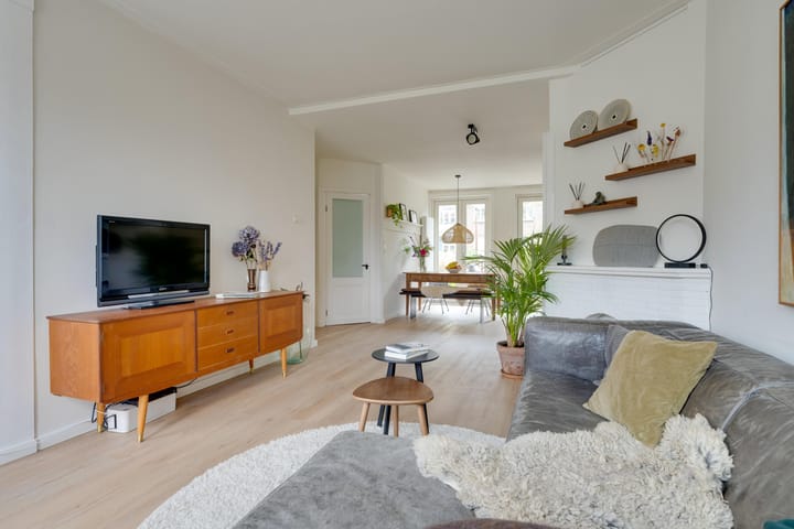 Foto 5 van Bestevâerstraat 231-1