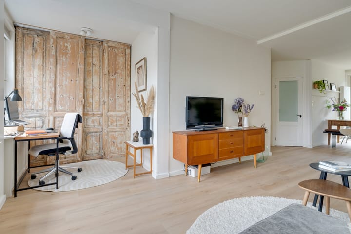 Foto 6 van Bestevâerstraat 231-1