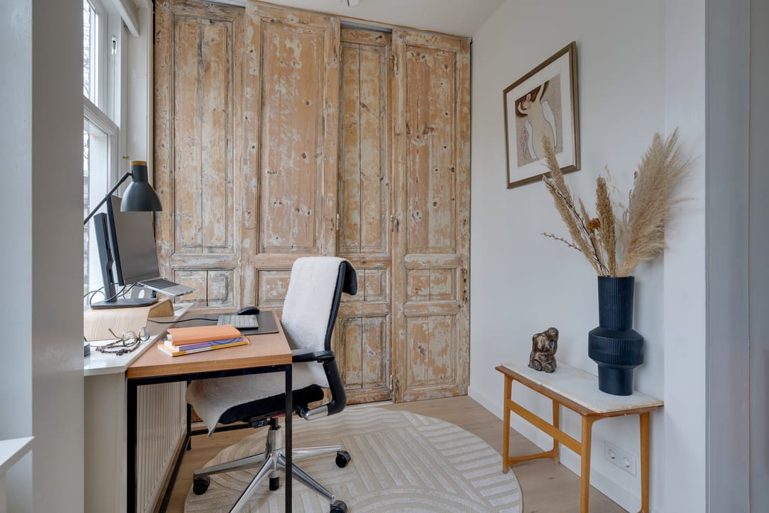 Foto 7 van Bestevâerstraat 231-1